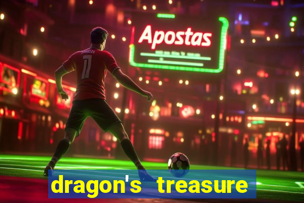 dragon's treasure demo wg